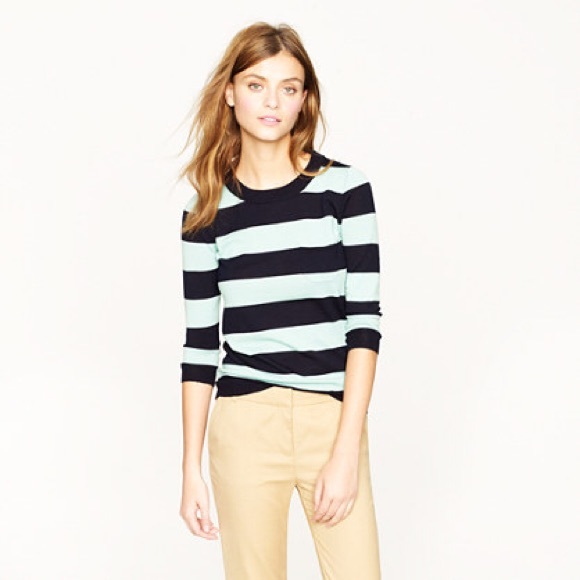 J. Crew Sweaters - J. Crew collection Tippi sweater